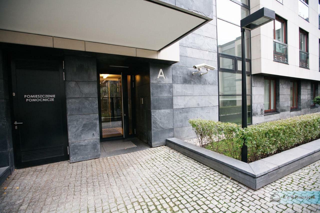 Apartment Concierge Vistula Warsaw