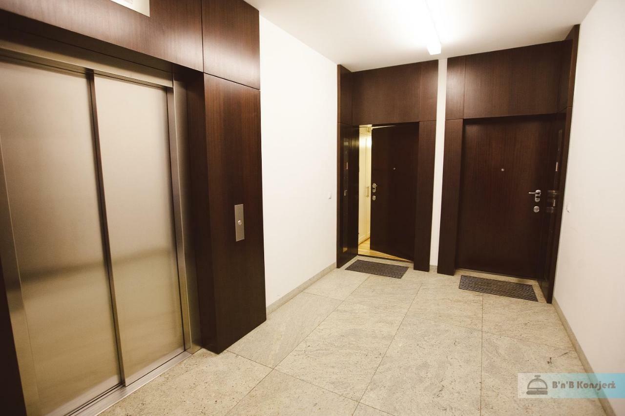 Apartment Concierge Vistula Warsaw