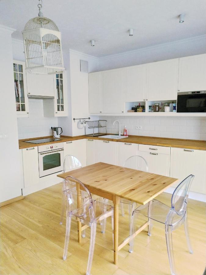 Apartament Concierge Vistula *