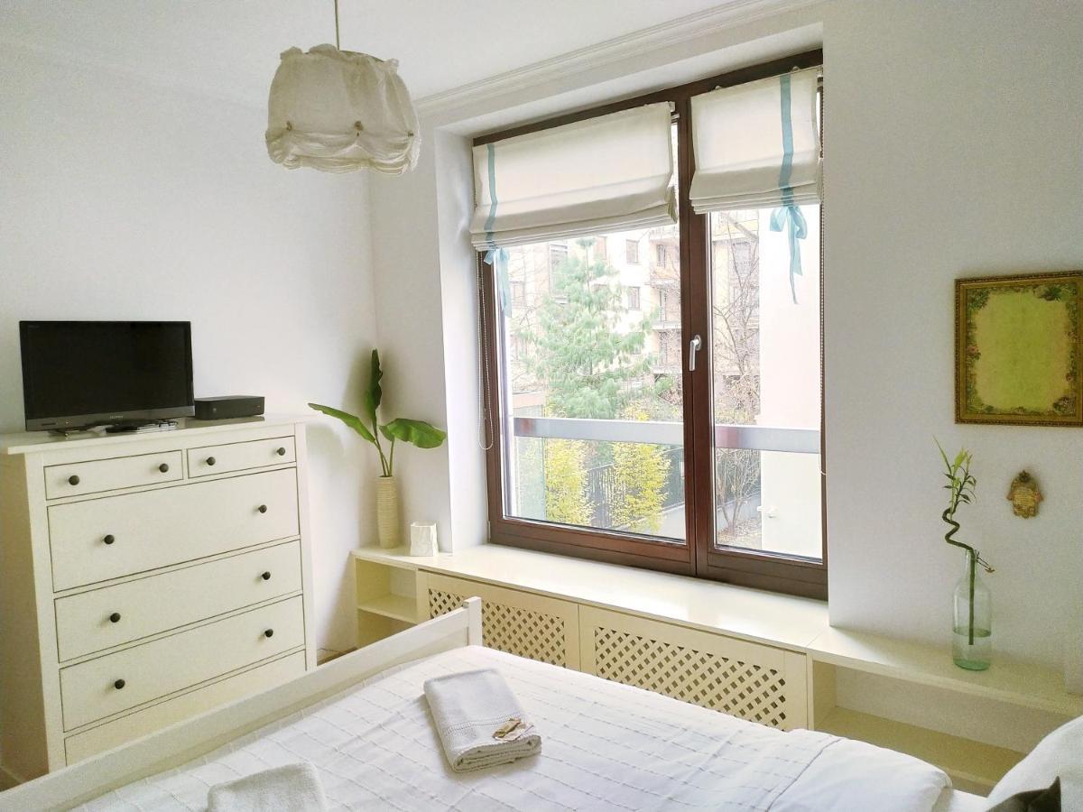 Apartament Concierge Vistula