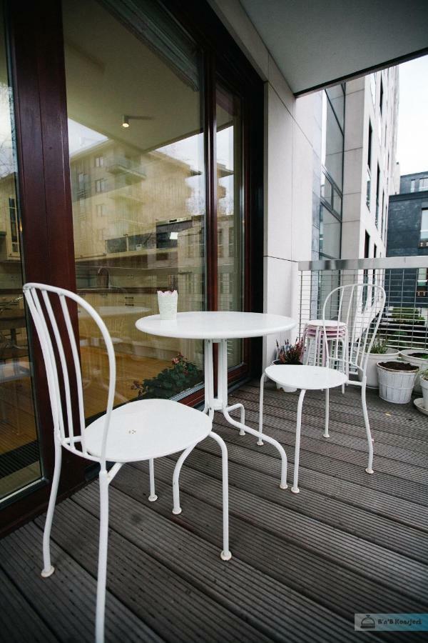Apartament Concierge Vistula *