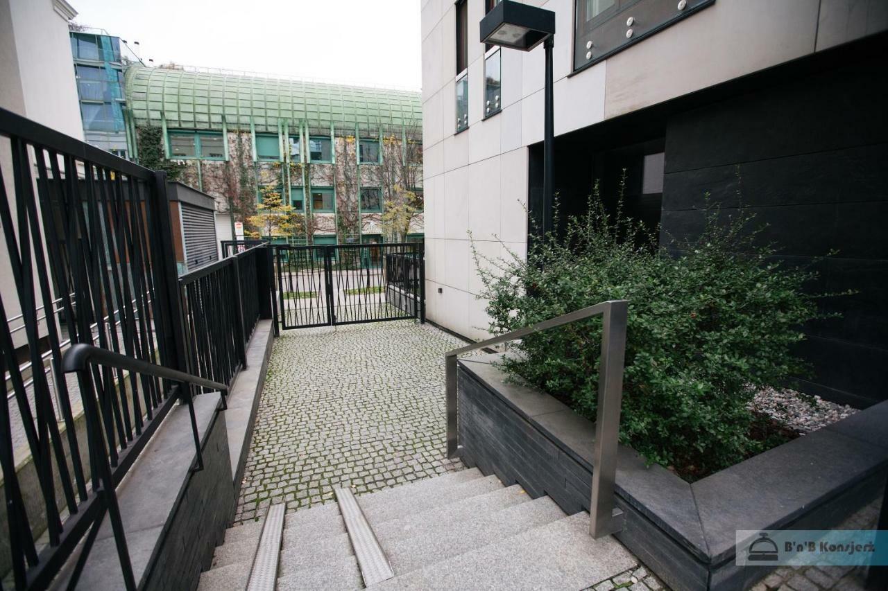 Apartament Concierge Vistula