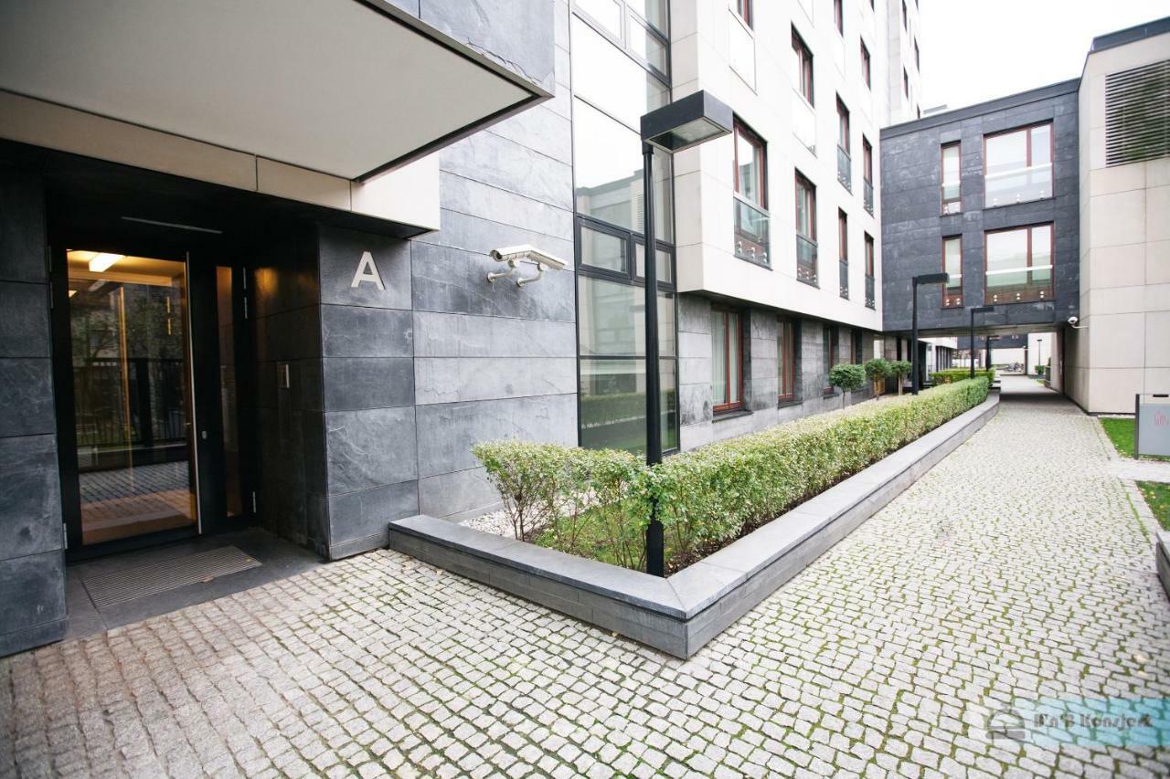 Concierge Vistula Apartament *